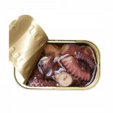 Spiced Octopus in Olive Oil 2
